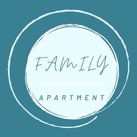 Family Apartment Бриндізі Екстер'єр фото