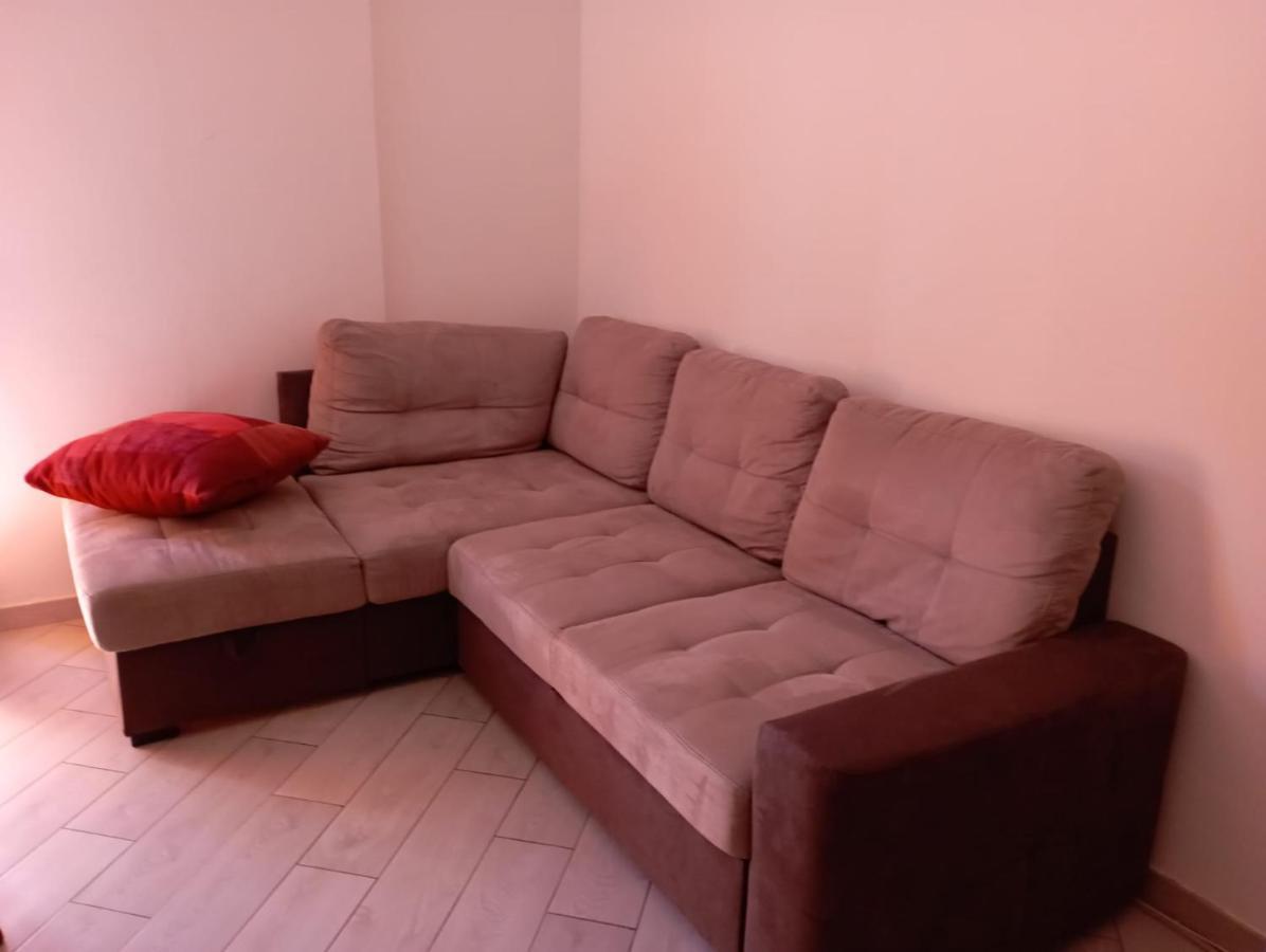 Family Apartment Бриндізі Екстер'єр фото