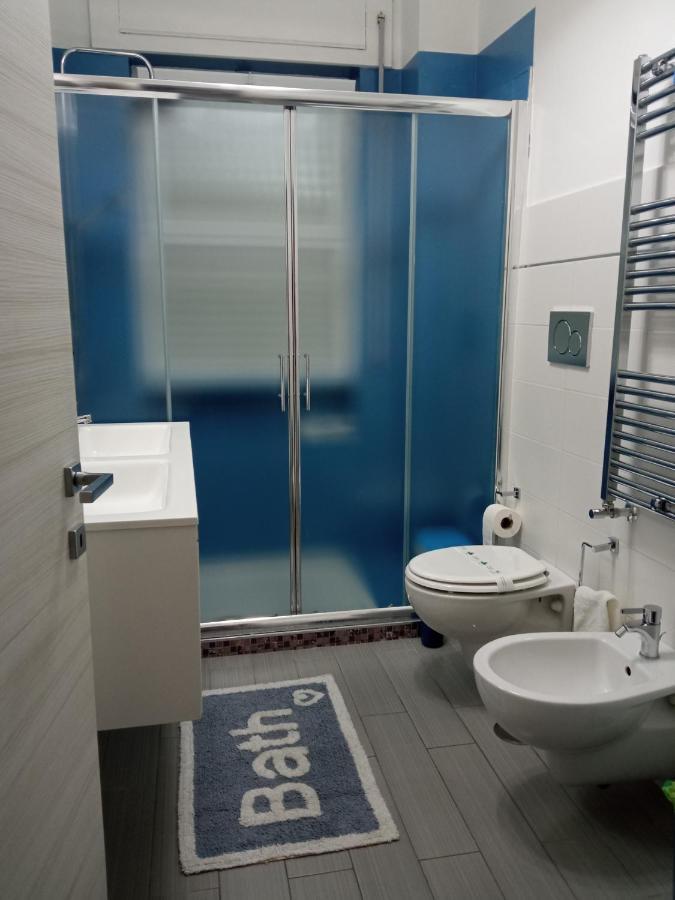 Family Apartment Бриндізі Екстер'єр фото