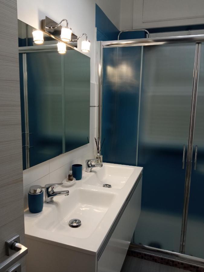 Family Apartment Бриндізі Екстер'єр фото