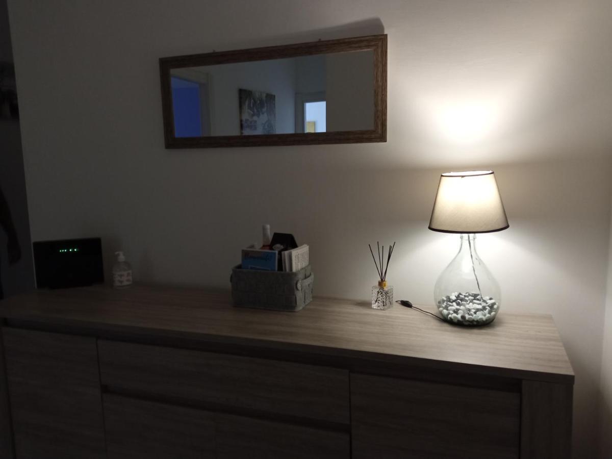 Family Apartment Бриндізі Екстер'єр фото